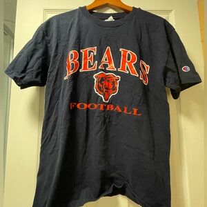 Champion Bears T-Shirt